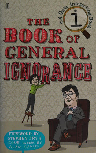 The Book of General Ignorance