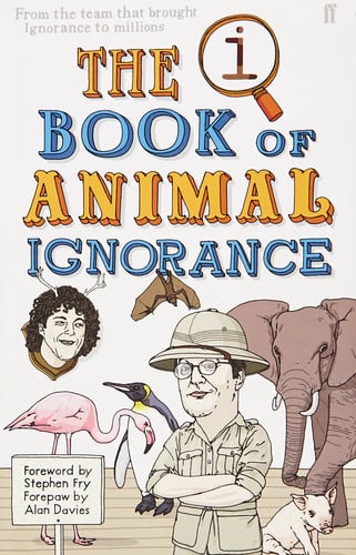 The Book of Animal Ignorance