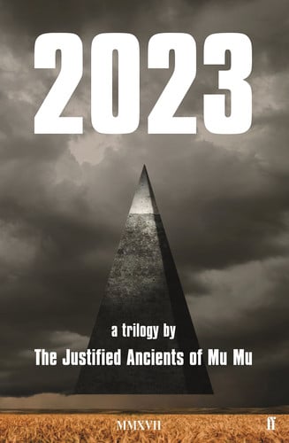 2023 A Trilogy