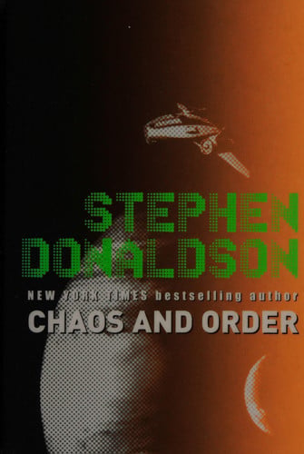 Chaos and Order The Gap Into Madness