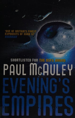 Evening's Empires