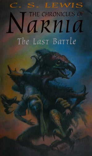 The Last Battle