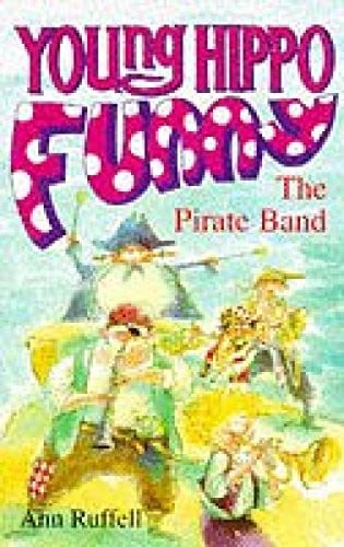 The Pirate Band