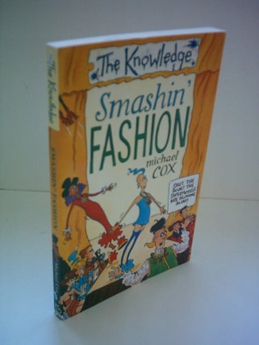 Smashin' Fashion