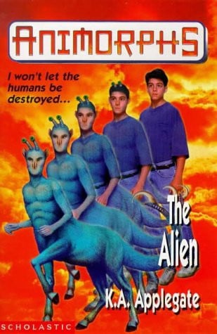 The Alien