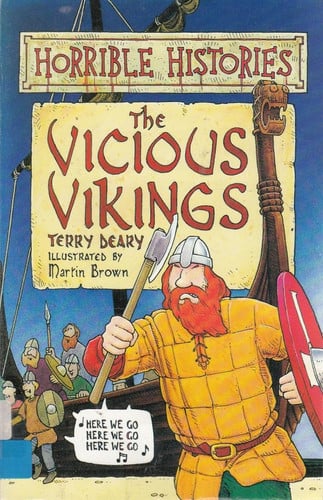 The Vicious Vikings