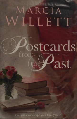 Postcards from the Past