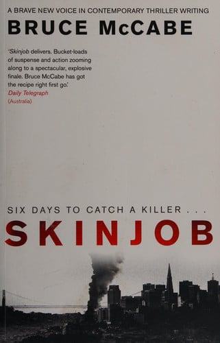Skinjob