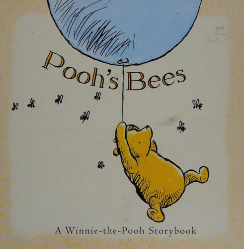 Pooh's Bees