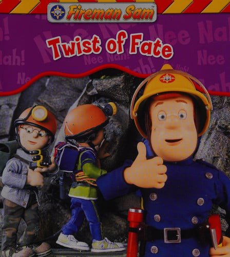 Fireman Sam Twist of Fate
