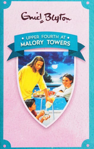 Upper Fourth at Malory Towers