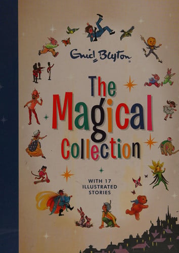 The Enid Blyton Magical Collection