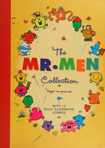 The Mr. Men Collection