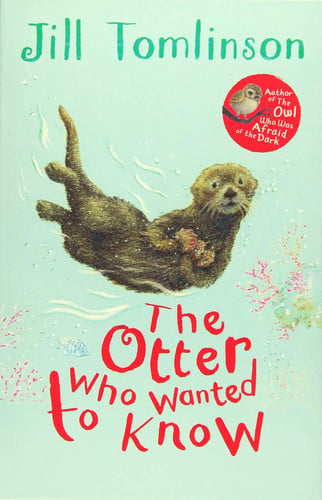 The Penguin who Wanted to Find Out
