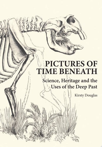 Pictures of Time Beneath Science, Heritage and the Uses of the Deep Past