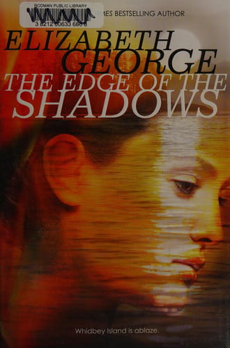 The Edge of the Shadows