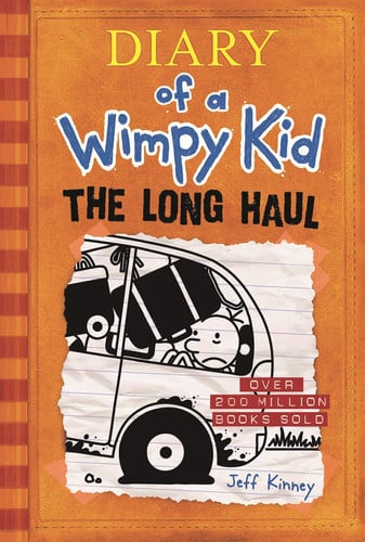 The Long Haul