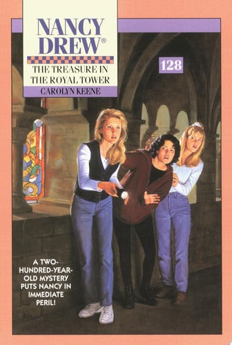 The Treasure in the Royal Tower