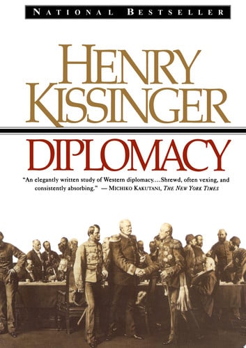 Diplomacy