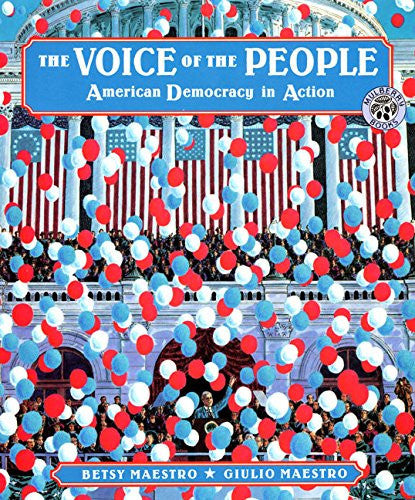 The Voice of the People American Democracy in Action