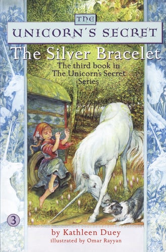 The Silver Bracelet