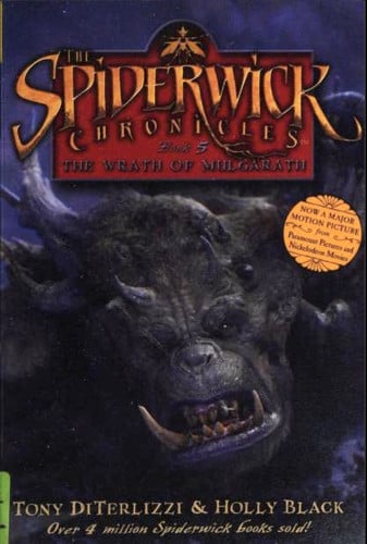 The Wrath of Mulgarath
