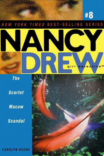 The Scarlet Macaw Scandal