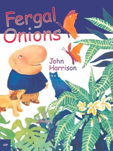 Fergal Onions