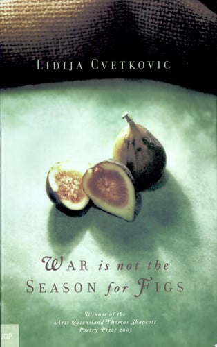 War is Not the Season for Figs