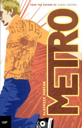 Metro