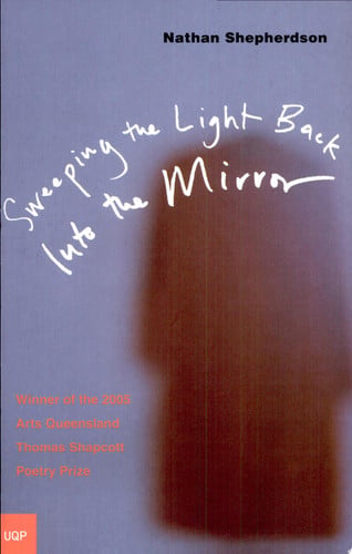 Sweeping the Light Back Into the Mirror