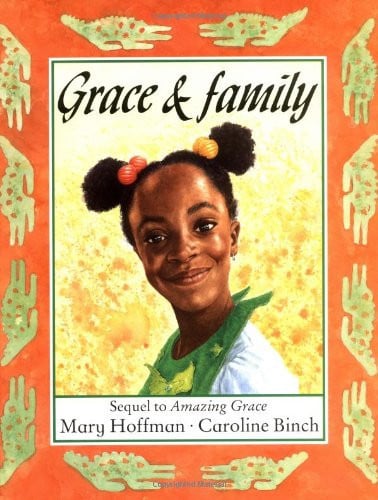 Grace And Family