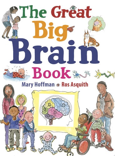 The Great Big Brain Book