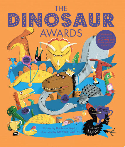 The Dinosaur Awards