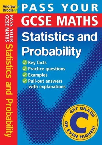 Statistics and Probability