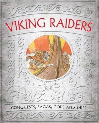 Viking Raiders