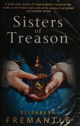 Sisters of Treason