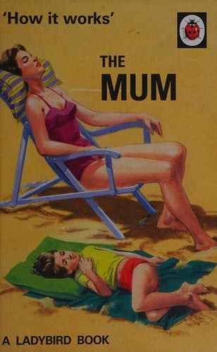 How it Works: The Mum