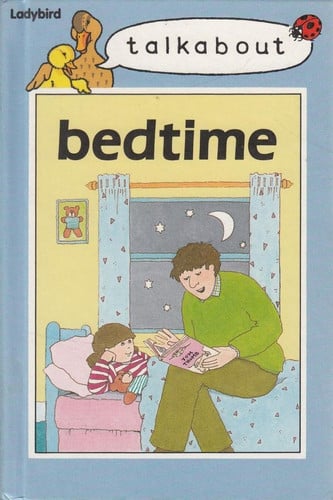 Bedtime