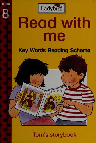 Tom's Storybook