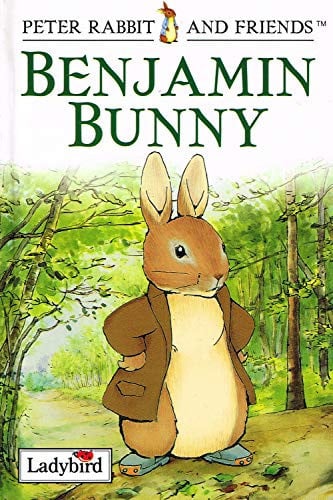 The Tale of Benjamin Bunny