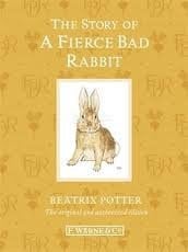 Story Of A Fierce Bad Rabbit, The (book 20)
