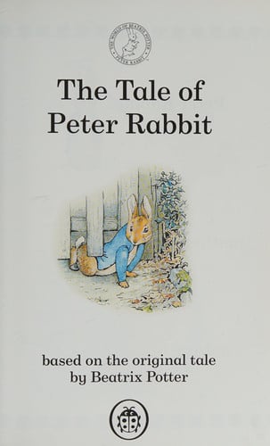 The Tale of Peter Rabbit - Read It Yourself with Ladybird Level 1