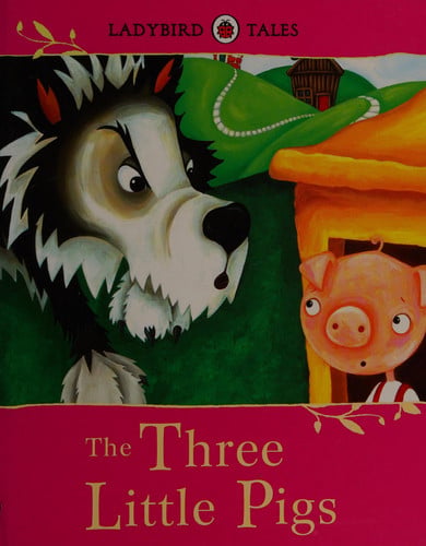 The Three Little Pigs