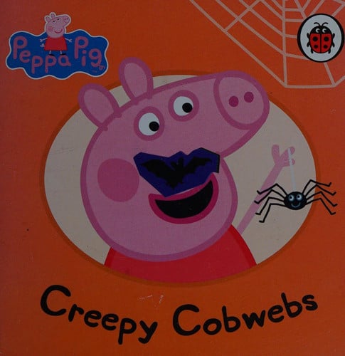 Creepy Cobwebs