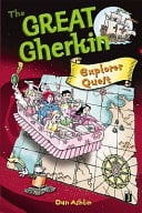 The Great Gherkin Explorer Quest