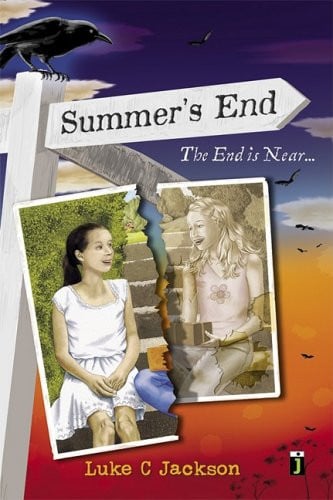 Summers End The End is Near. . .