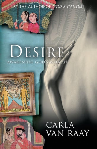 Desire Awakening God's Woman