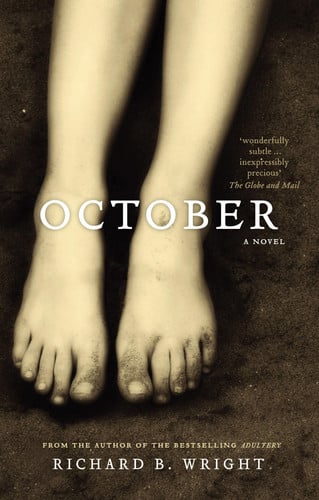 October