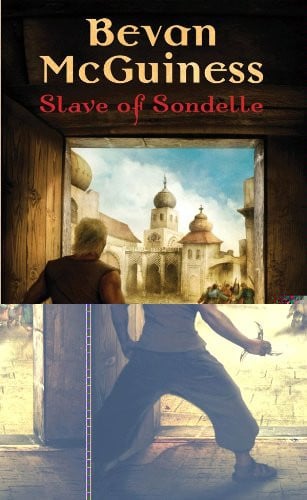The Slave of Sondelle